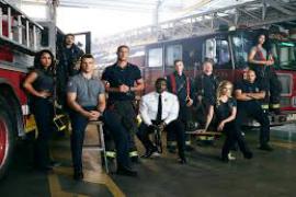 Chicago Fire Season 6 Episode 17