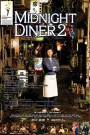 Midnight Diner 2