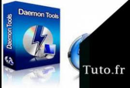 DAEMON Tools Pro Advanced v5