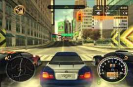 Need for Speed: Most Wanted Demo