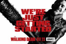 The Walking Dead season 8 episode 18