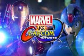 Marvel vs Capcom: Infinite MULTi14