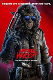 Another WolfCop 2017