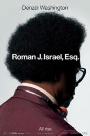 Roman Israel, Esq 2017