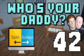 Whos Your Daddy?