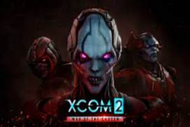 XCOM 2 War