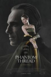 Phantom Thread 2018