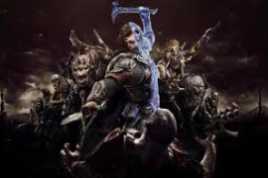 Middle earth Shadow of War PC