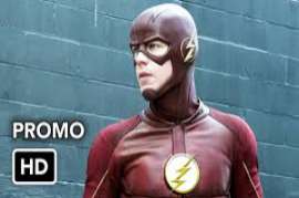 The Flash S04E10