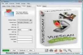 VueScan 9.5